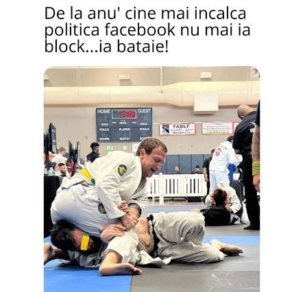 Mare grijă!
